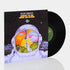 Journey to the Moon and Beyond | Black LP